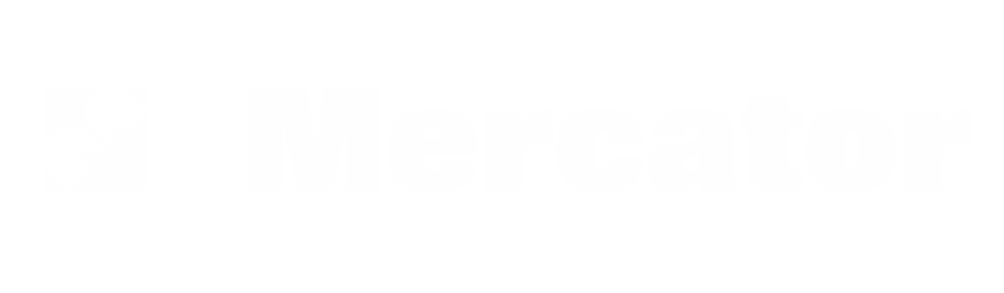 Logo Mercator